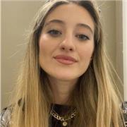 Ciao! sono una ragazza al quinto anno di Giurisprudenza con la passione di insegnare. Ho frequentato il liceo classico e amo le materie umanistiche. Sono disponibile per ripetizioni di Italiano, Storia, Geografia, Filosofia, latino. Anche matematica e sci